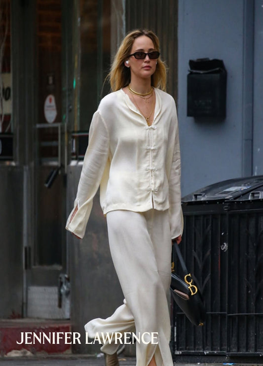 Clothes and trousers